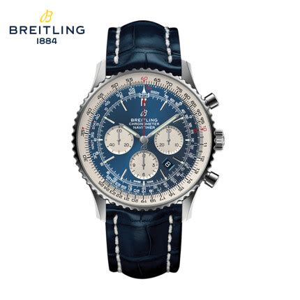 breitling 手錶|Breitling 100 世纪灵.